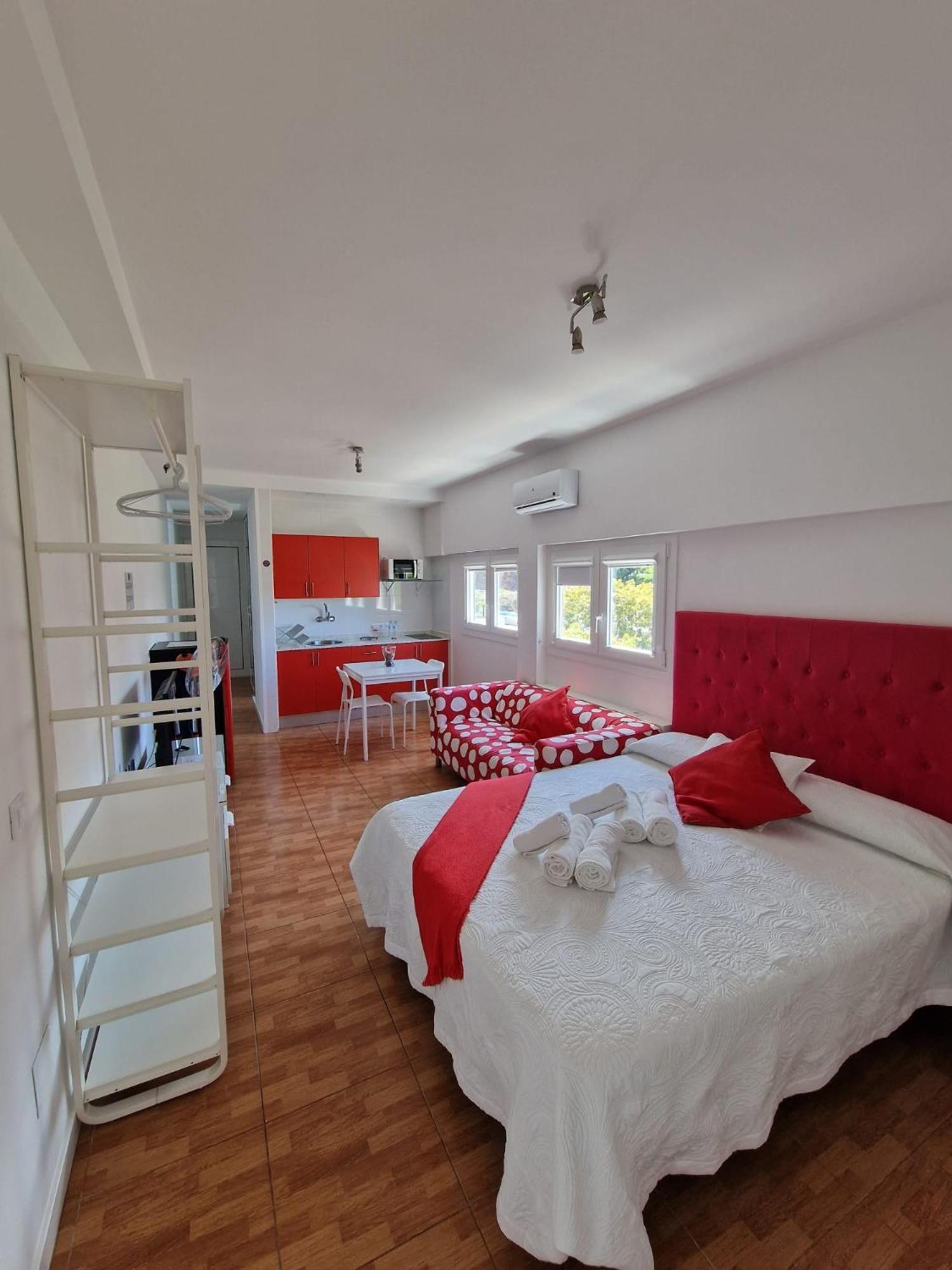 Agaete Pueblo Nº1 Y Nº2 Apartment Agaete (Gran Canaria)