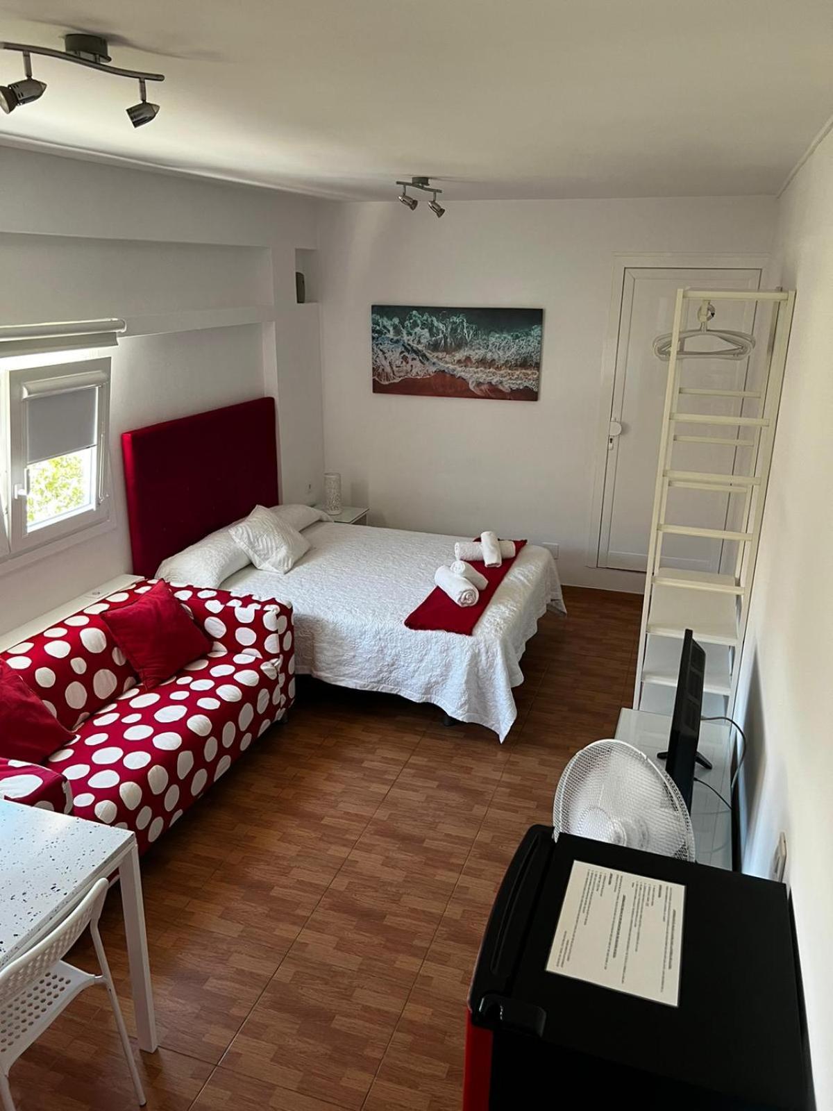 Appartement Agaete Pueblo Nº1 Y Nº2