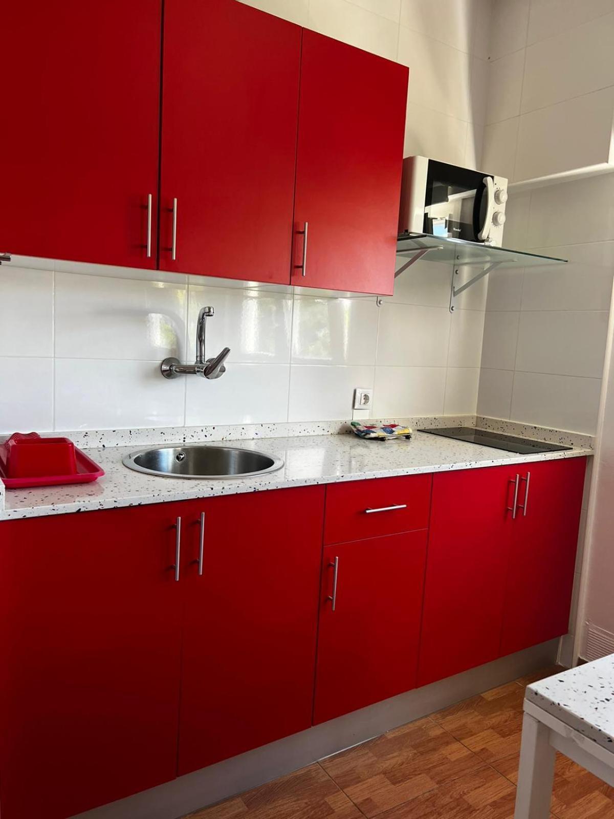 Appartement Agaete Pueblo Nº1 Y Nº2 Agaete (Gran Canaria)